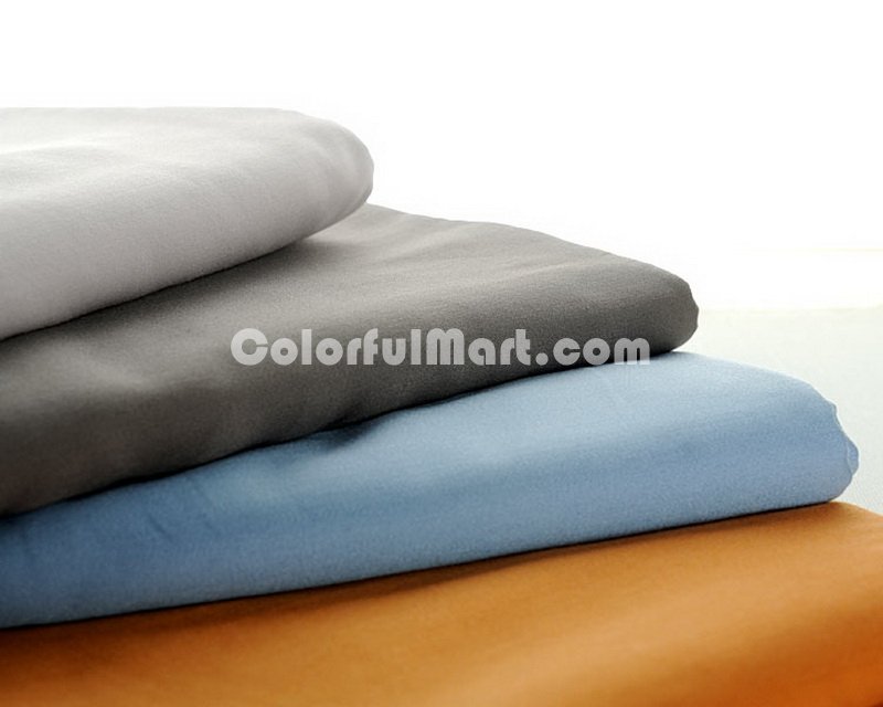 600 Thread Count Egyptian Cotton Sateen Luxury Flat Sheet - Click Image to Close