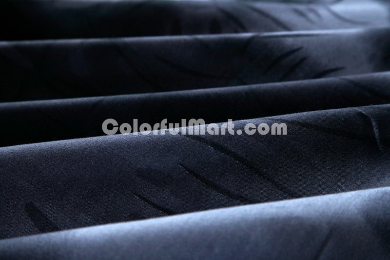 Panther Black Bedding 3d Duvet Cover Set - Click Image to Close