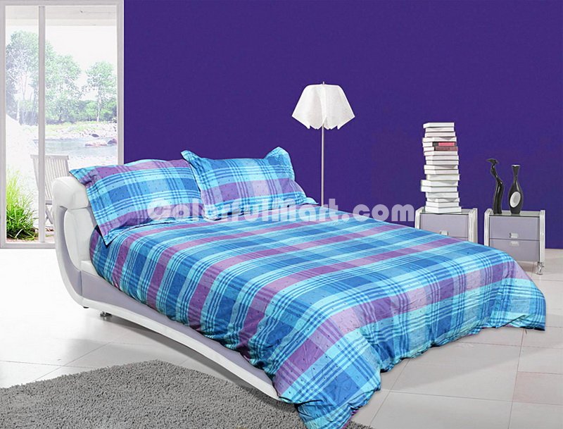 College Style Duvet Cover Sets - Click Image to Close
