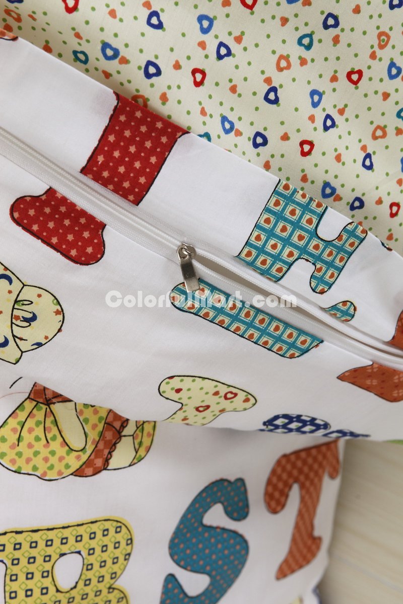 Happy Baby Cheap Kids Bedding Sets - Click Image to Close