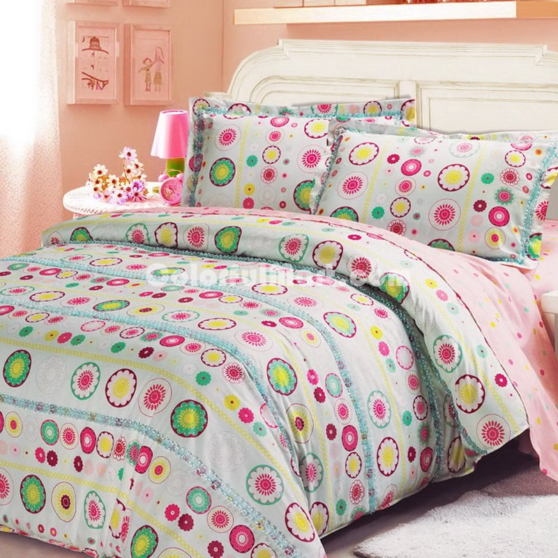 Maggey Kids Bedding Sets For Girls - Click Image to Close