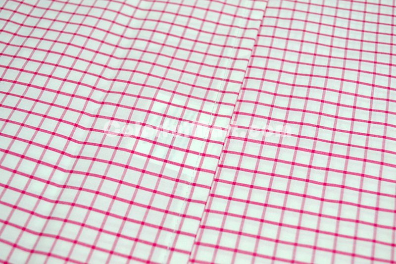 Plaid Bed Sheet Sets - Click Image to Close