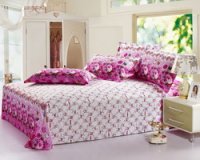 Flower Season Cheap Modern Bedding Sets