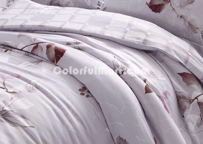 Maple Leaf Luxury Bedding Sets - Click Image to Close