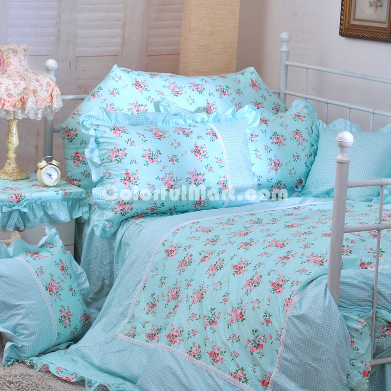 Twilight Girls Princess Bedding Sets - Click Image to Close