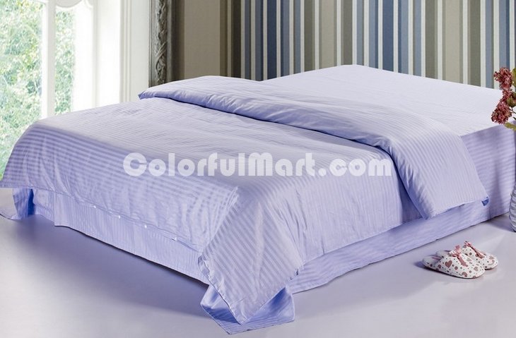 Lavender Hotel Collection Bedding Sets - Click Image to Close
