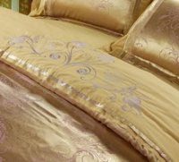 Golden Years Discount Luxury Bedding Sets