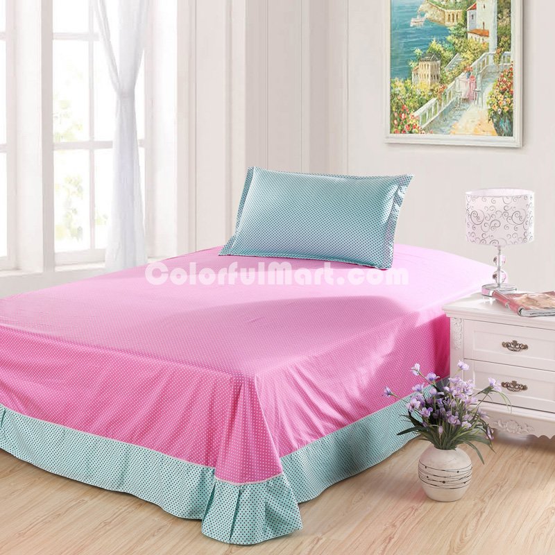 Sweet Princess 3 Pieces Girls Bedding Sets - Click Image to Close