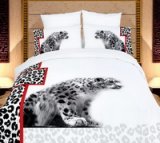 Leopard Style13 Cheetah Print Leopard Print Bedding Set