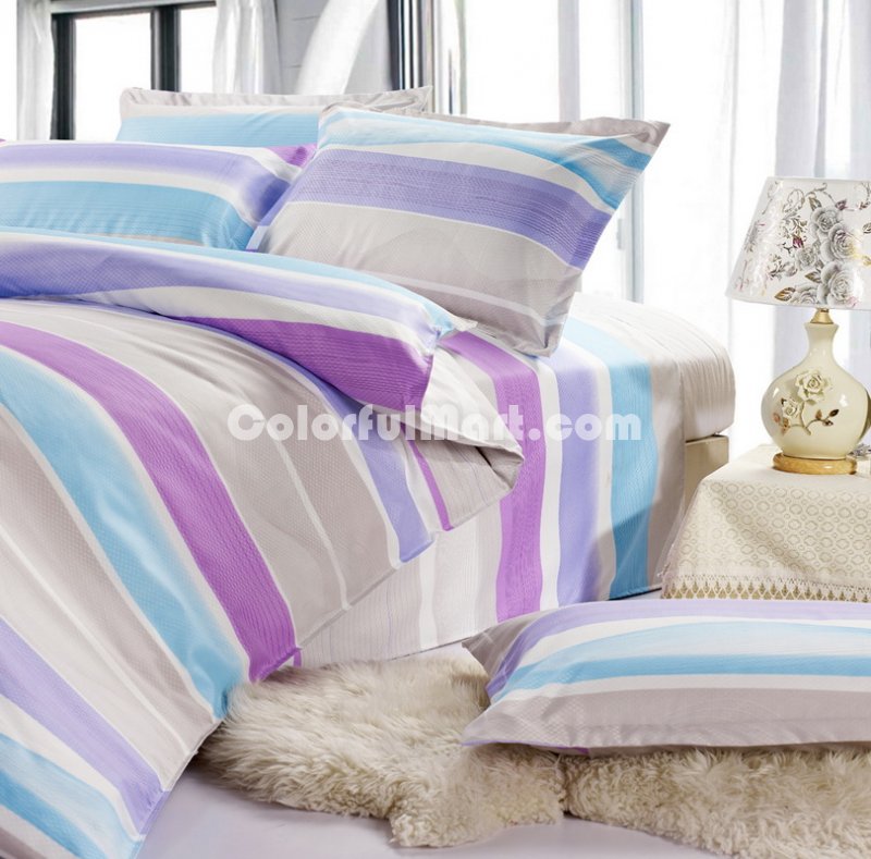 Magic Color Cheap Modern Bedding Sets - Click Image to Close
