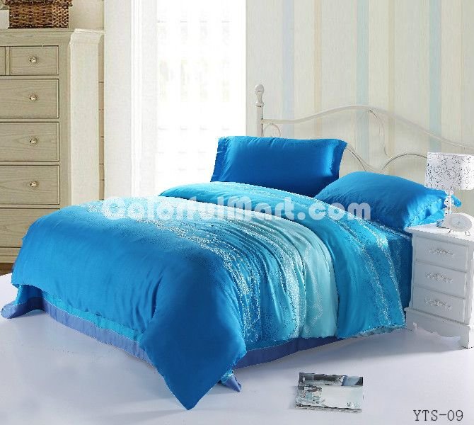 Blue Danube Luxury Bedding Sets - Click Image to Close