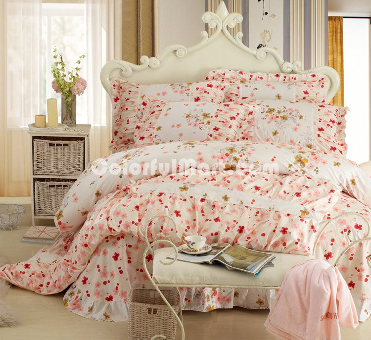 Beauty Girls Bedding Sets - Click Image to Close
