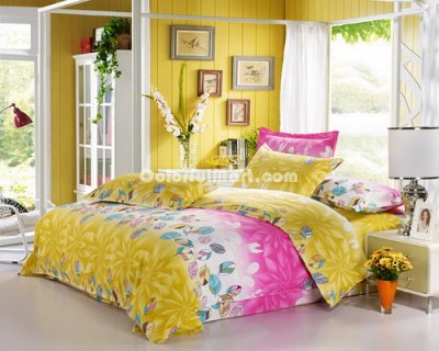 Amorous Feelings Cheap Modern Bedding Sets