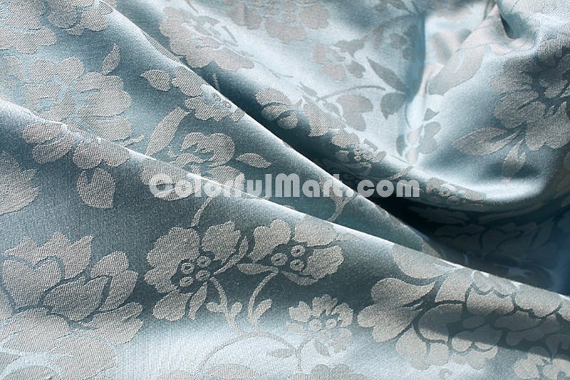 Pompadour Duvet Cover Sets - Click Image to Close