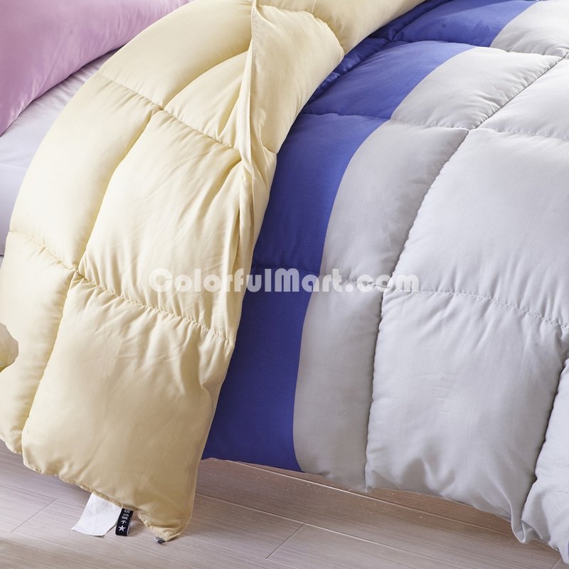 Sweet Love Violet Comforter Teen Comforter Kids Comforter Down Alternative Comforter - Click Image to Close