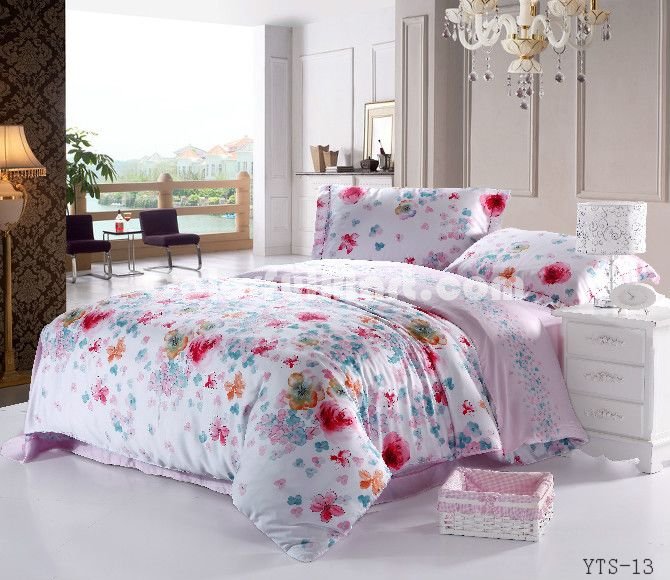 Neon Luxury Bedding Sets - Click Image to Close