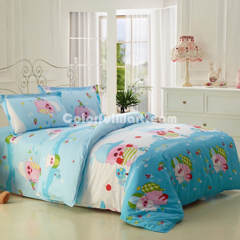 Mcdull Baby Modern Bedding Sets - Click Image to Close