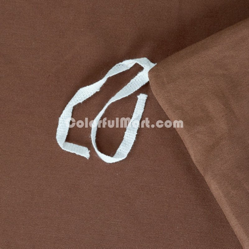 Minimalism Coffee Bedding Scandinavian Design Bedding Teen Bedding Kids Bedding - Click Image to Close