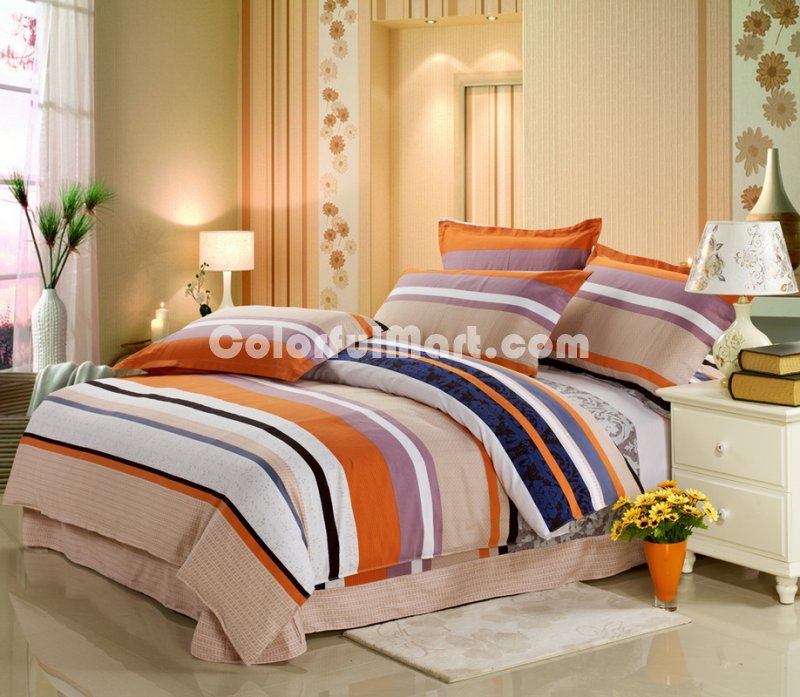 Paris Memories Cheap Modern Bedding Sets - Click Image to Close