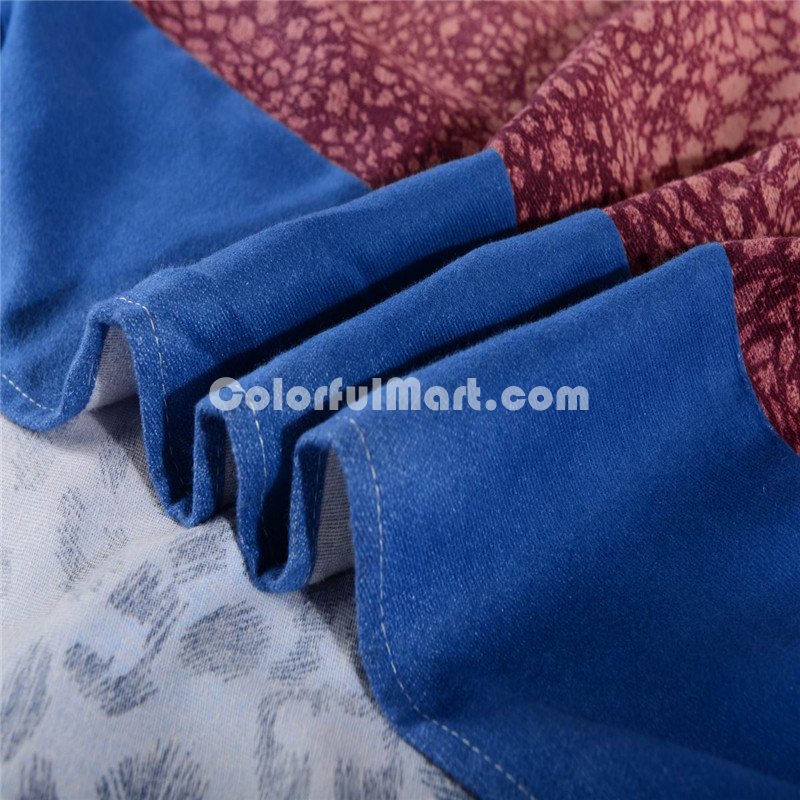 The Dance Multi Bedding Modern Bedding Cotton Bedding Gift Idea - Click Image to Close