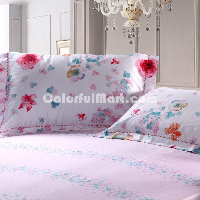 Neon Luxury Bedding Sets - Click Image to Close