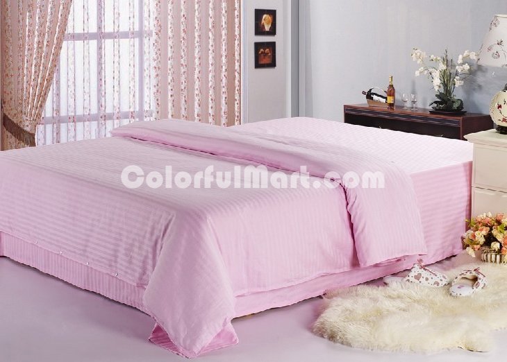 Pink Hotel Collection Bedding Sets - Click Image to Close
