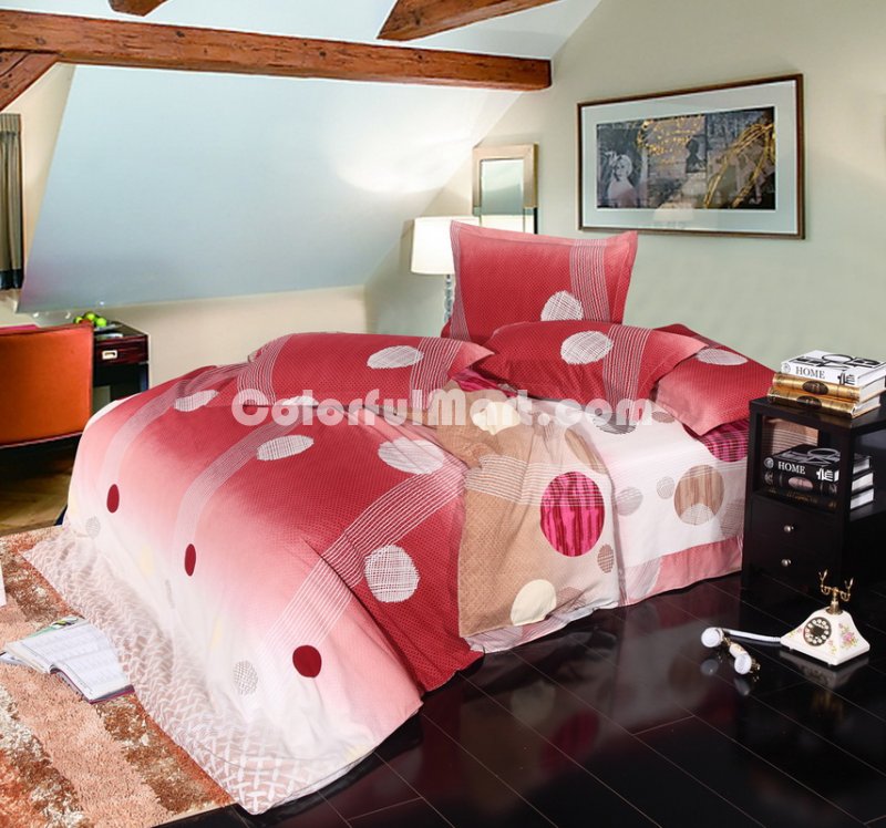 Like Sun Cheap Modern Bedding Sets - Click Image to Close