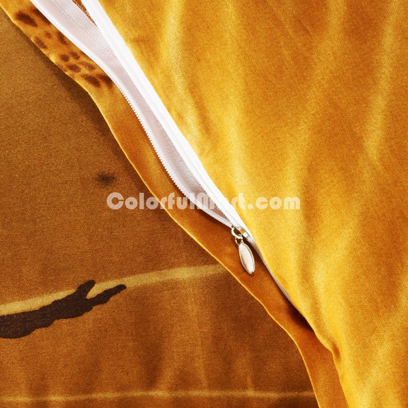 Desert Eagle Modern Duvet Cover Bedding Sets - Click Image to Close