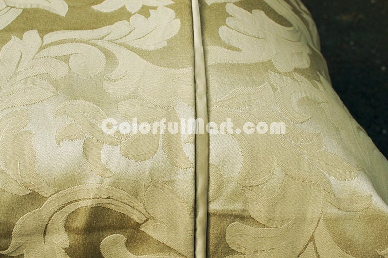 Pteris Pattern Duvet Cover Sets - Click Image to Close
