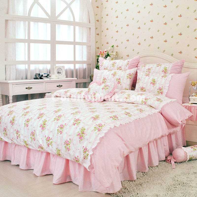 Melissa Girls Princess Bedding Sets - Click Image to Close