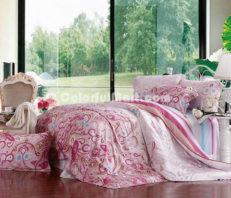 European Style Luxury Bedding Sets - Click Image to Close