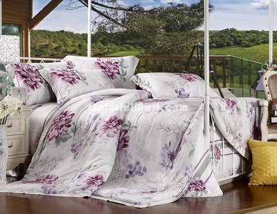 Fair Lady Luxury Bedding Sets