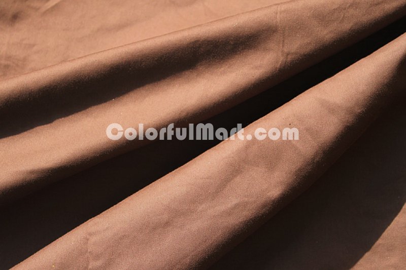 Chocolate Duvet Cover Sets - Click Image to Close