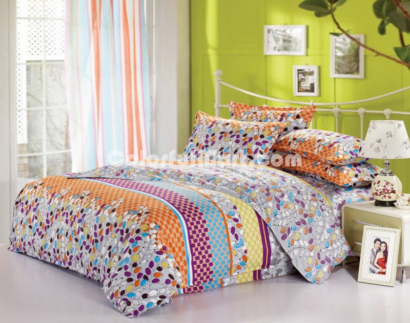 Sunshine Cheap Modern Bedding Sets - Click Image to Close