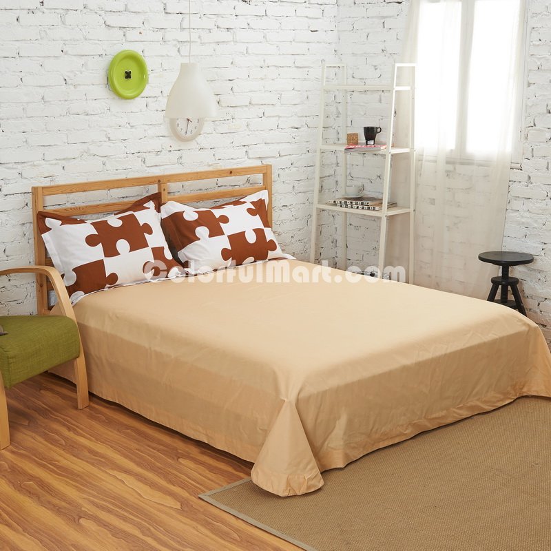Jigsaw Puzzles Coffee Bedding Kids Bedding Teen Bedding Dorm Bedding Gift Idea - Click Image to Close