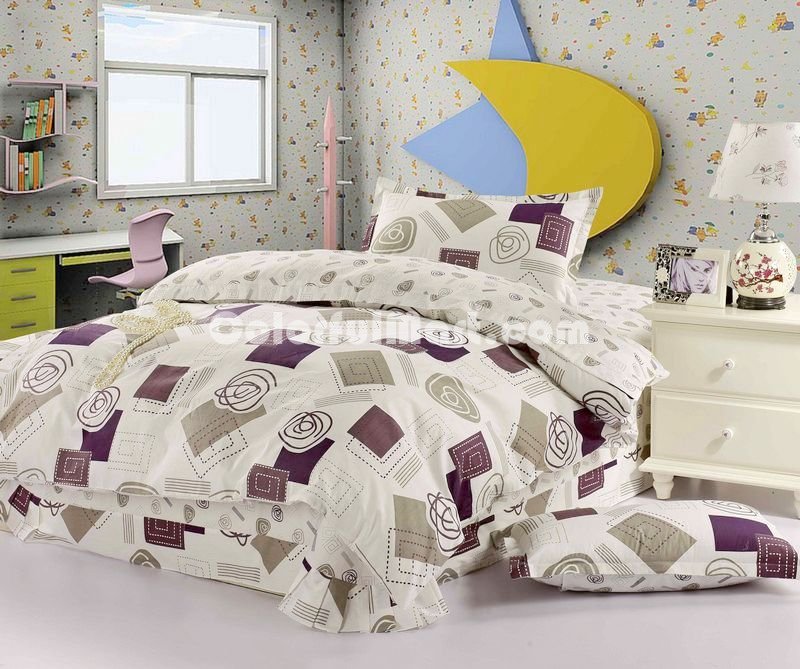 Dream 3 Pieces Boys Bedding Sets - Click Image to Close