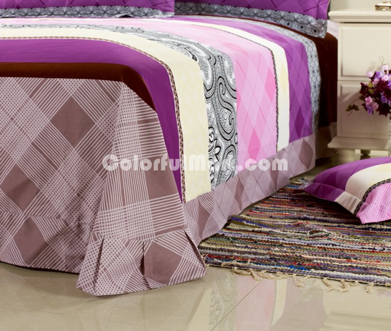 Traditiona And Fashion Cheap Modern Bedding Sets - Click Image to Close