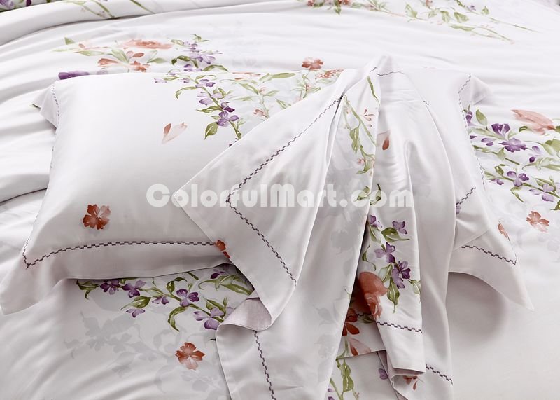 Spring Luxury Bedding Sets - Click Image to Close