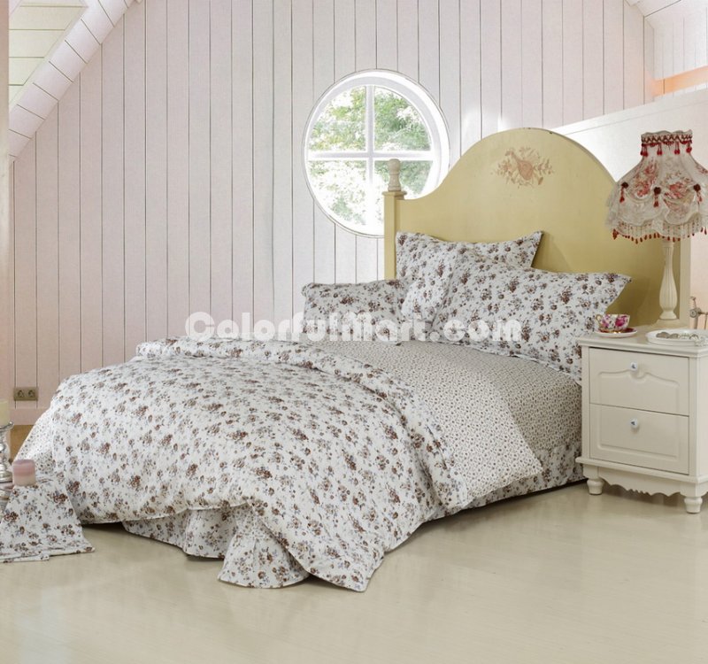 Dreamlike Vacation Coffee Cheap Kids Bedding Sets - Click Image to Close