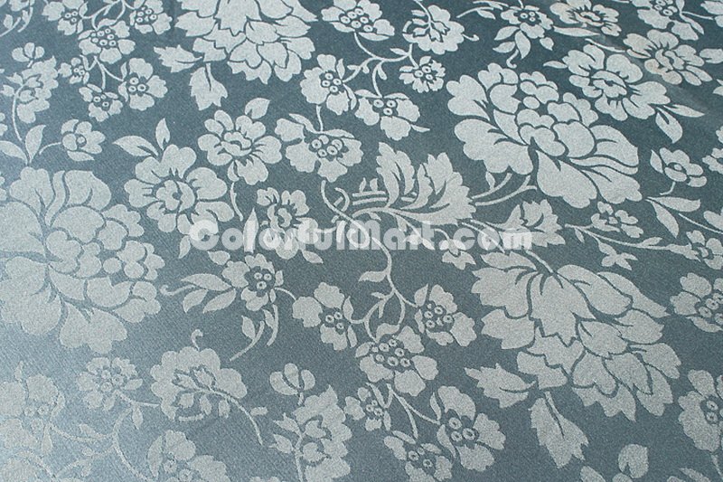 Pompadour Duvet Cover Sets - Click Image to Close