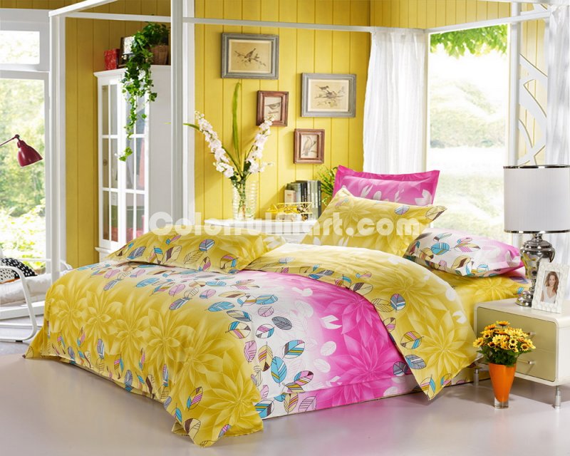 Amorous Feelings Cheap Modern Bedding Sets - Click Image to Close