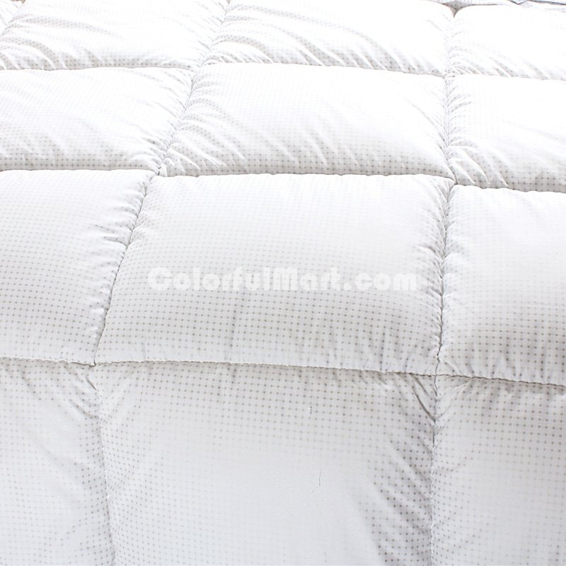 Capricorn White Comforter Down Alternative Comforter Cheap Comforter Kids Comforter - Click Image to Close