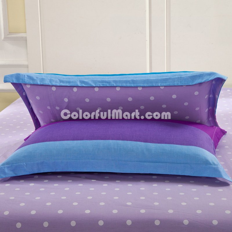New Favorite Purple Cheap Bedding Discount Bedding - Click Image to Close