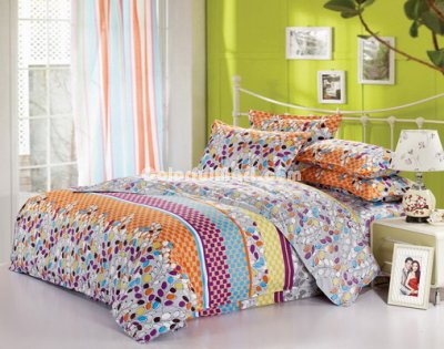 Sunshine Cheap Modern Bedding Sets
