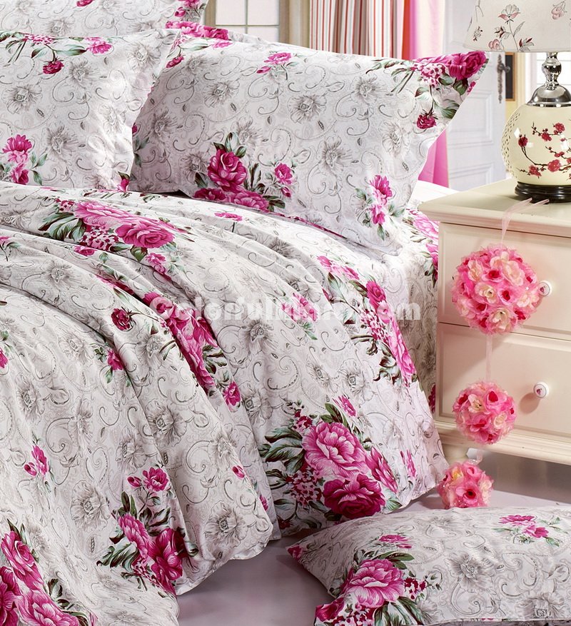Dream Sweet Cheap Modern Bedding Sets - Click Image to Close