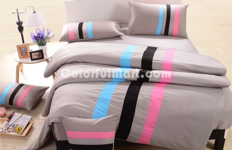 Gray Teen Bedding Sports Bedding - Click Image to Close