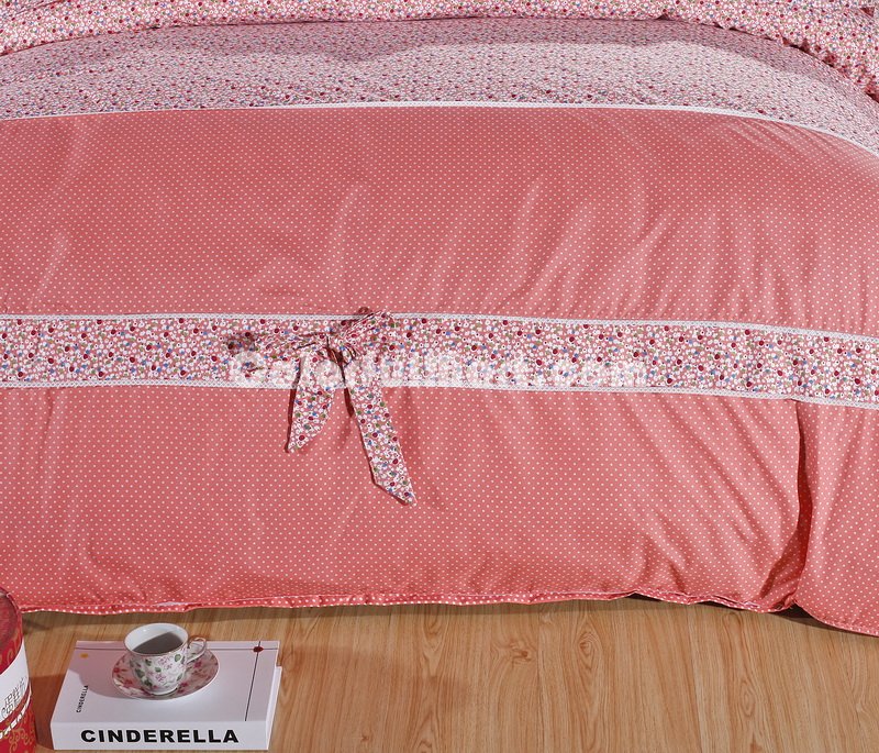 Dancing Youth Pink Princess Bedding Teen Bedding Girls Bedding - Click Image to Close