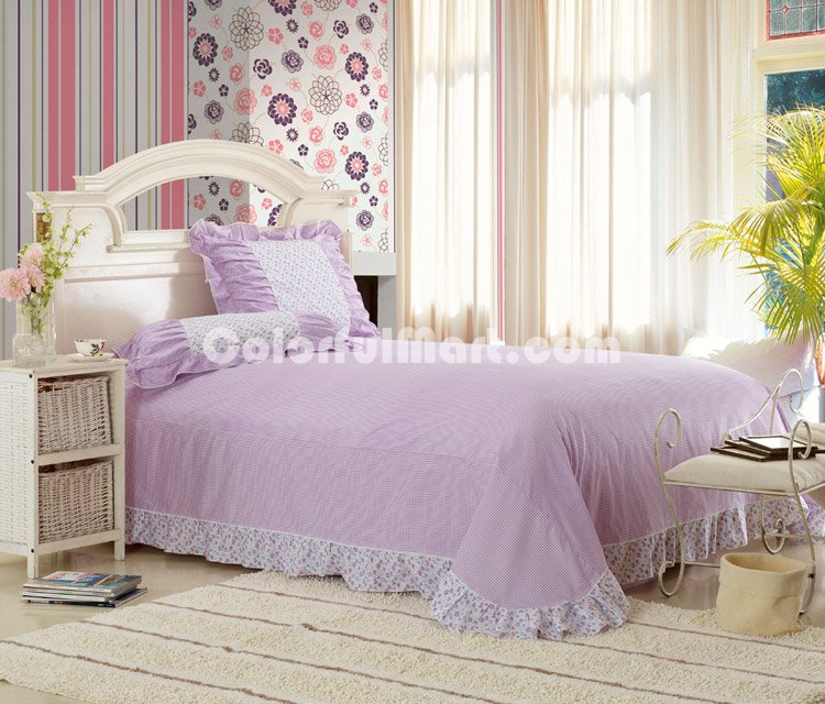 Rhyme Girls Bedding Sets - Click Image to Close