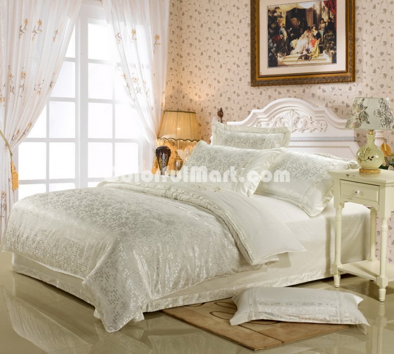 Summer Pure Love Discount Luxury Bedding Sets - Click Image to Close