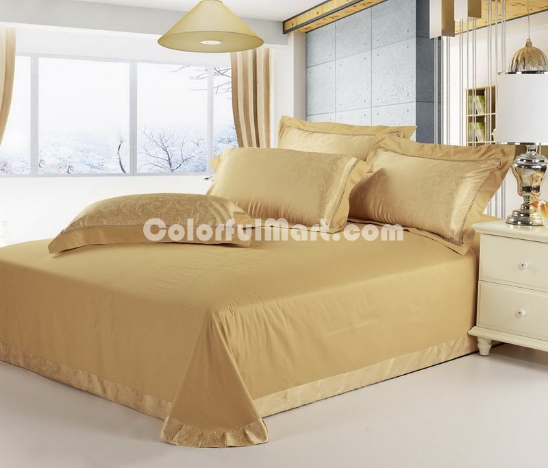 Circles Luxury Bedding Sets - Click Image to Close